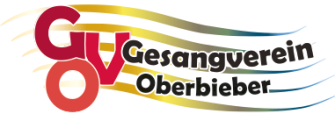 Logo Gesangverein Oberbieber